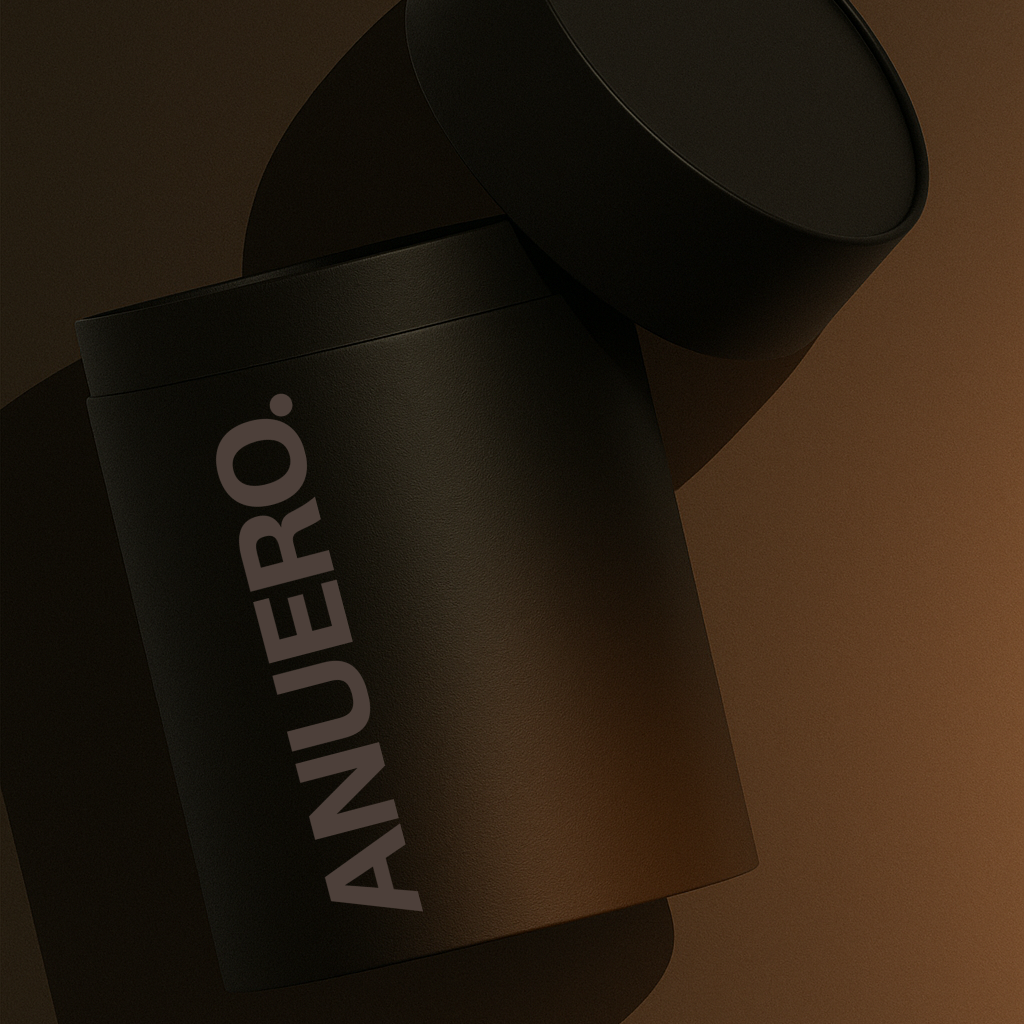 Anuero Chocolate Focus