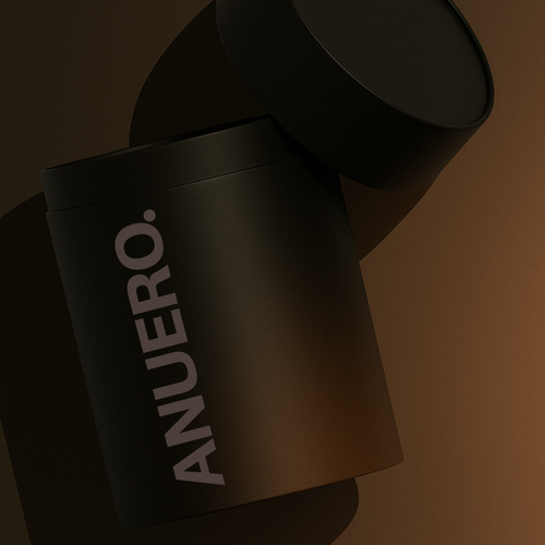 Anuero Chocolate Focus